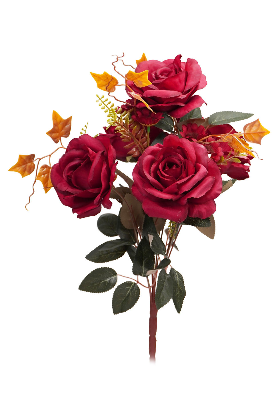 Miniatura: BUQUÊ DE FLORES