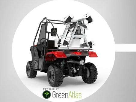 Tecnologia exclusiva no Brasil