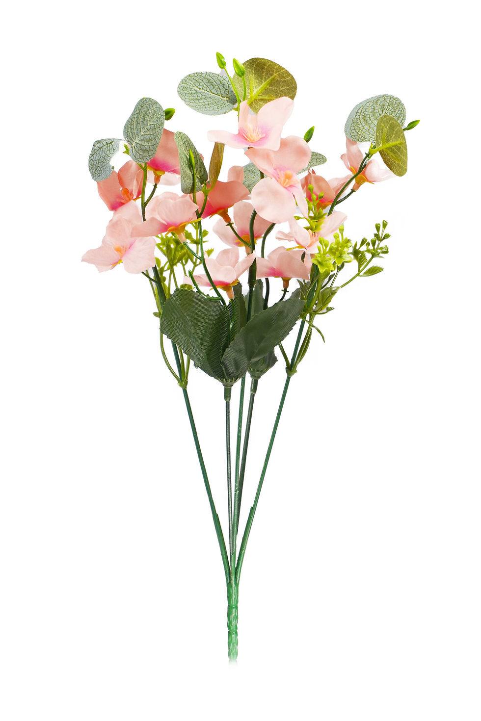 Miniatura: MINI BUQUÊ COM 15 FLORES DE FLOR DO CAMPO