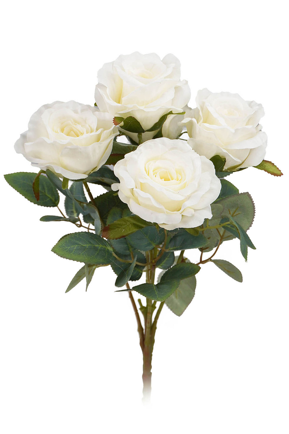 Miniatura: BUQUÊ DE ROSAS