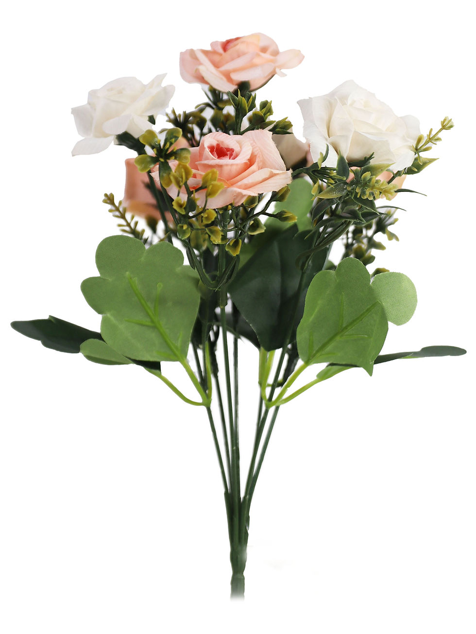 Miniatura: BUQUÊ DE FLORES