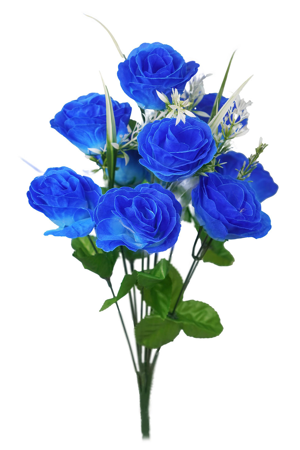 Miniatura: BUQUÊ DE ROSAS
