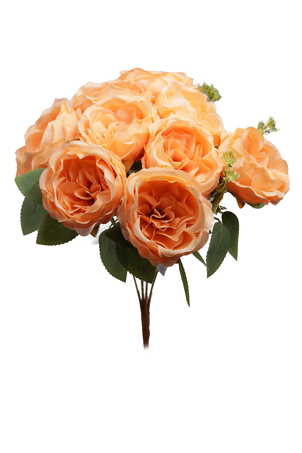 Miniatura: BUQUÊ DE FLORES