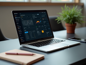 Como otimizar processos com o software de gestão