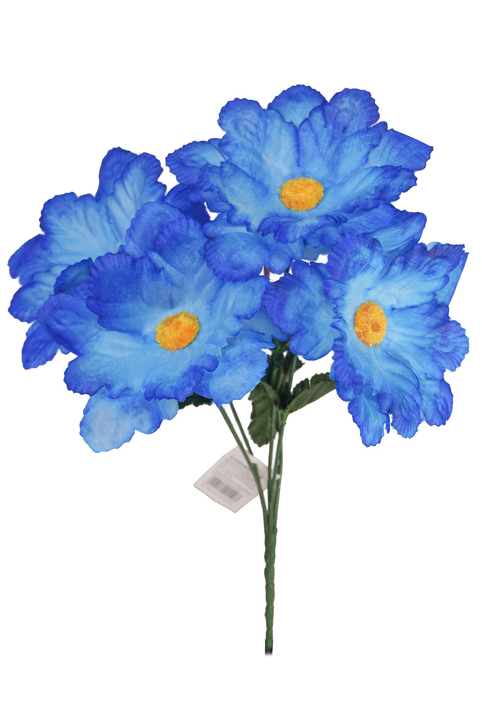 Miniatura: FLOR ABERTA 30CM 5 FLORES
