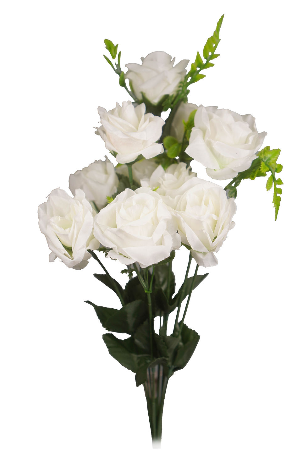 Miniatura: BUQUÊ DE ROSAS