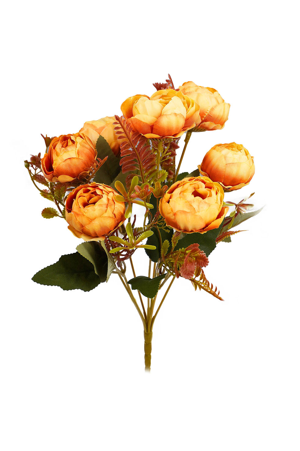 Miniatura: BUQUÊ COM 7 FLORES
