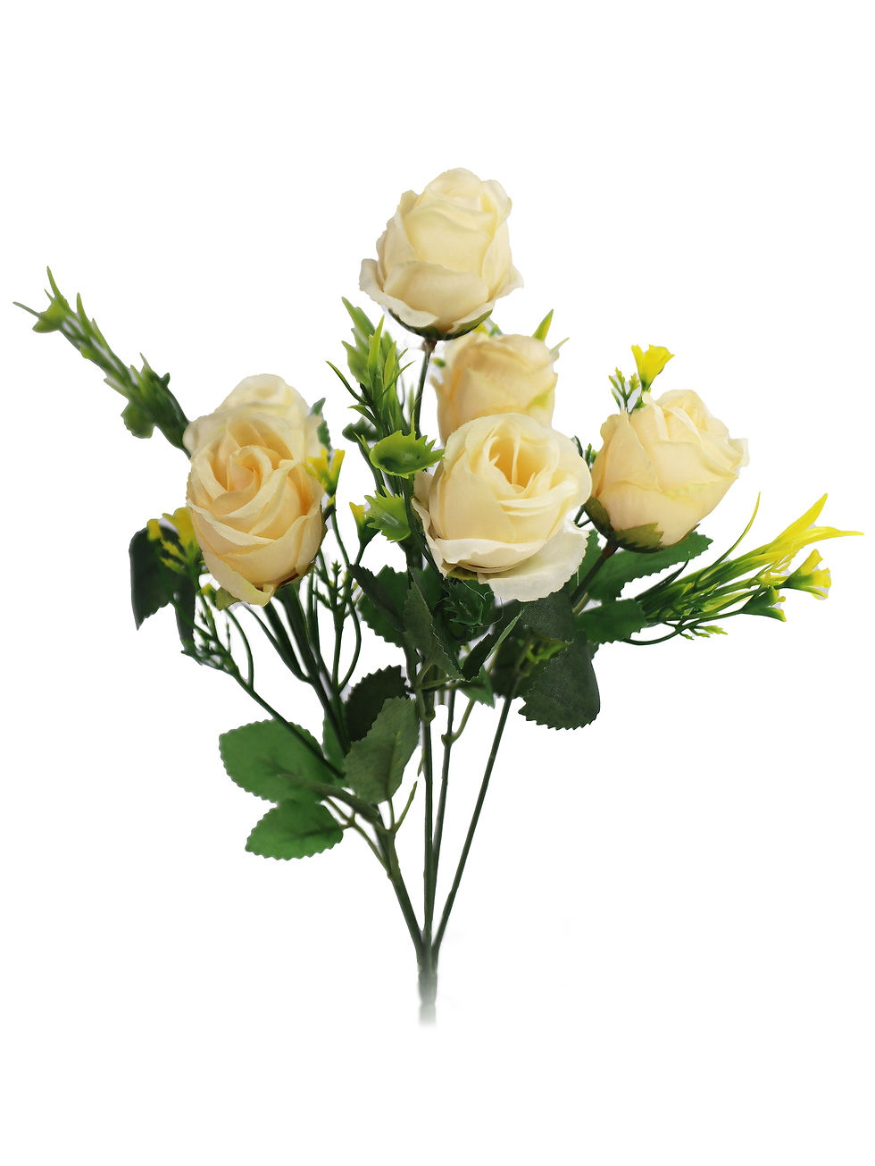 Miniatura: BUQUÊ DE FLORES 30CM