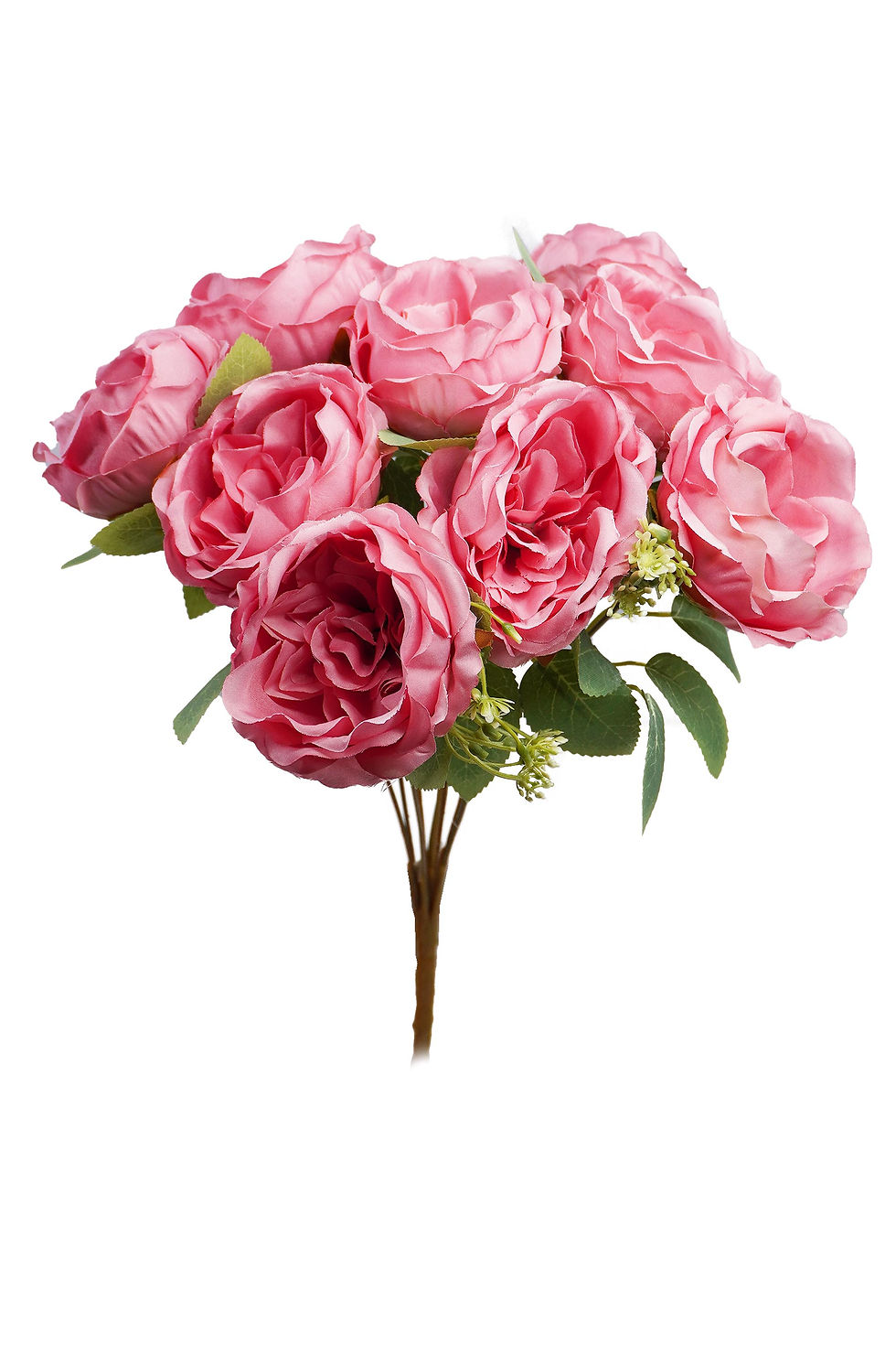 Miniatura: BUQUÊ DE FLORES