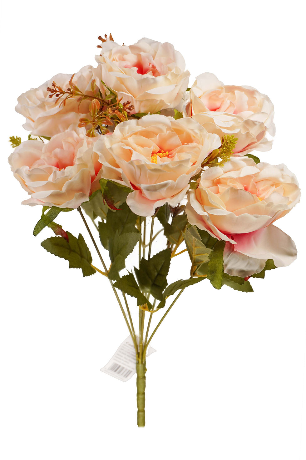 Miniatura: BUQUÊ COM 7 FLORES 40CM