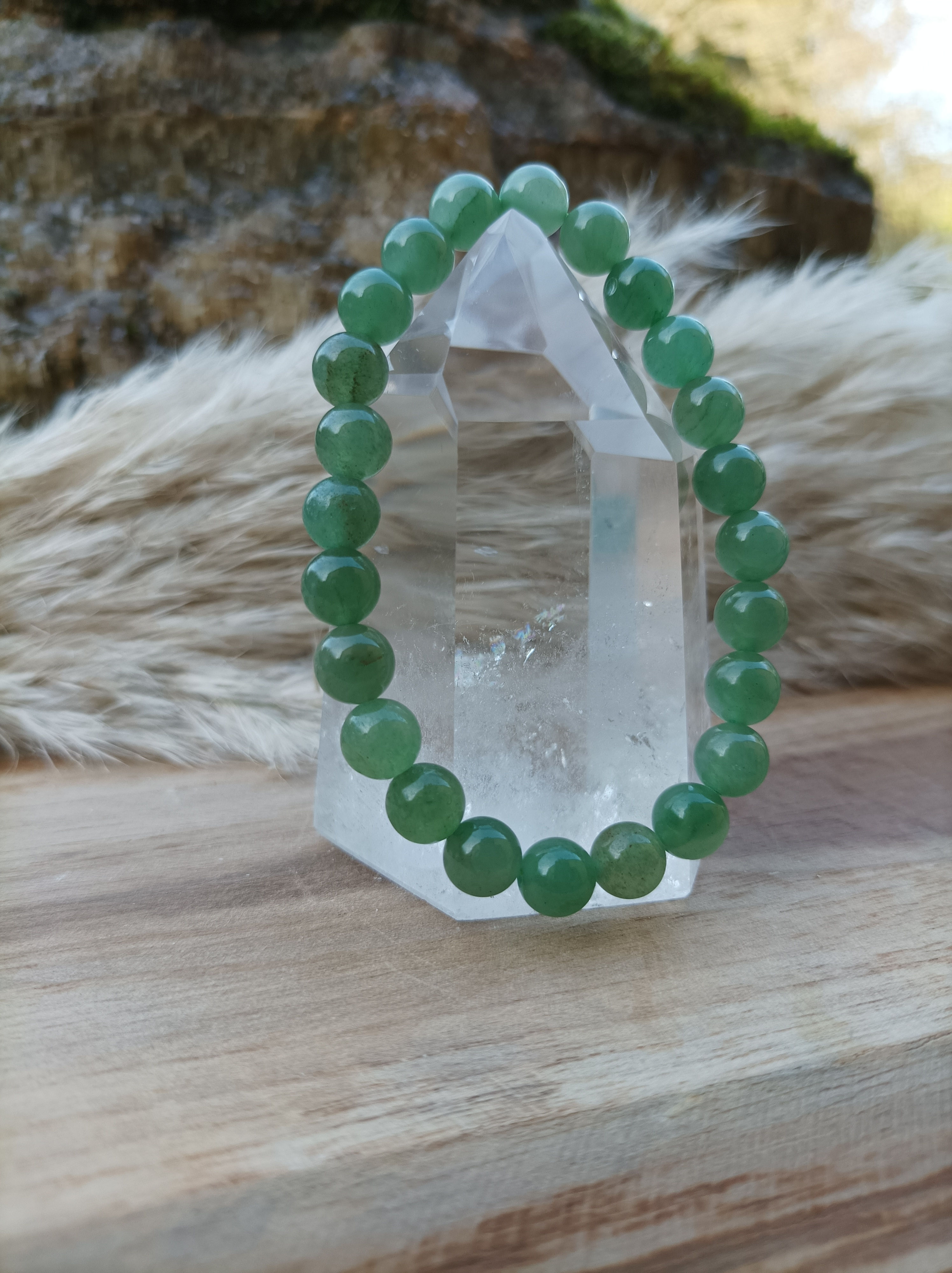 Aventurine Bracelet
