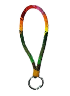 lanyard keychain