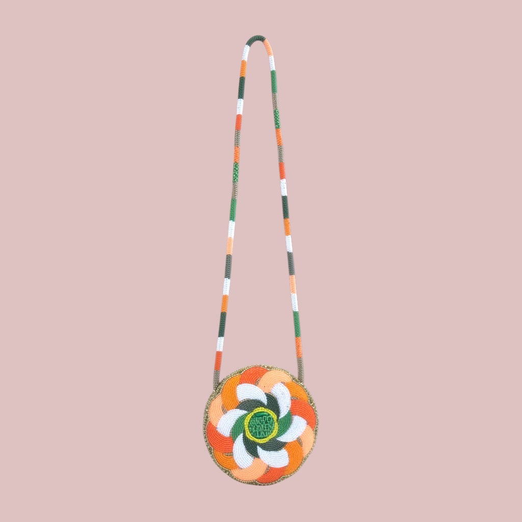 Luck of the Irish Medallion