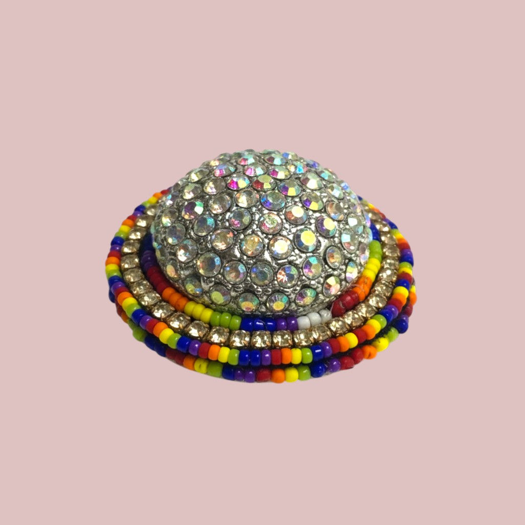 Pride Pin