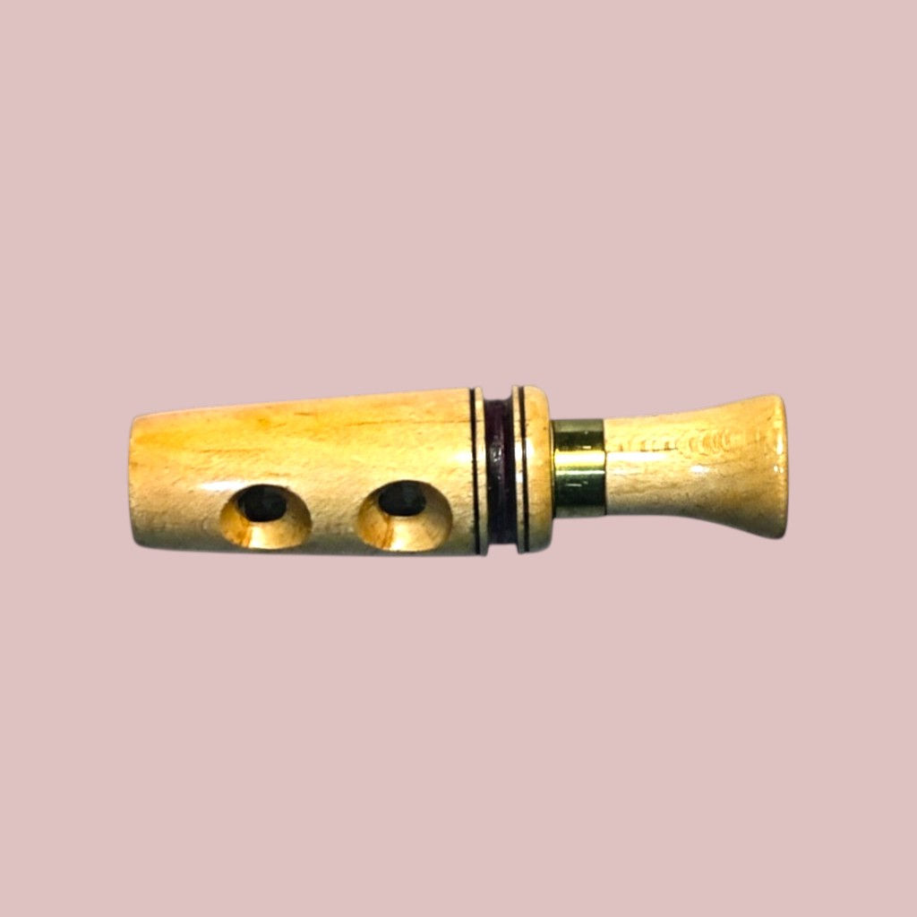 Pintail Whistles