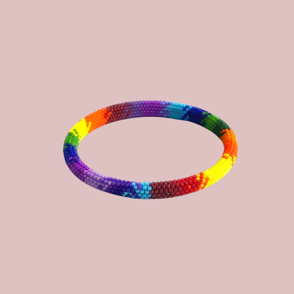 Pride Bracelet