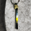 Thumbnail: Saints Keychain