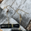Thumbnail: Duck Call Earrings - Black & Gold