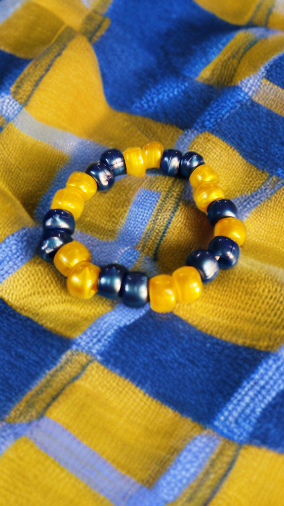 Southern University Jags Bracelet