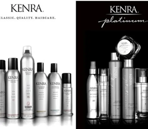 Products Winsomme Salon