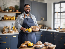 Empowering Culinary Entrepreneurs to Scale and Succeed