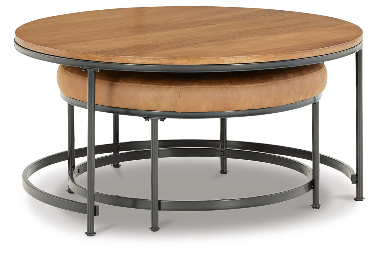 Designing Spaces with Style: Unveiling the Versatility of Living Spaces Sofa Tables