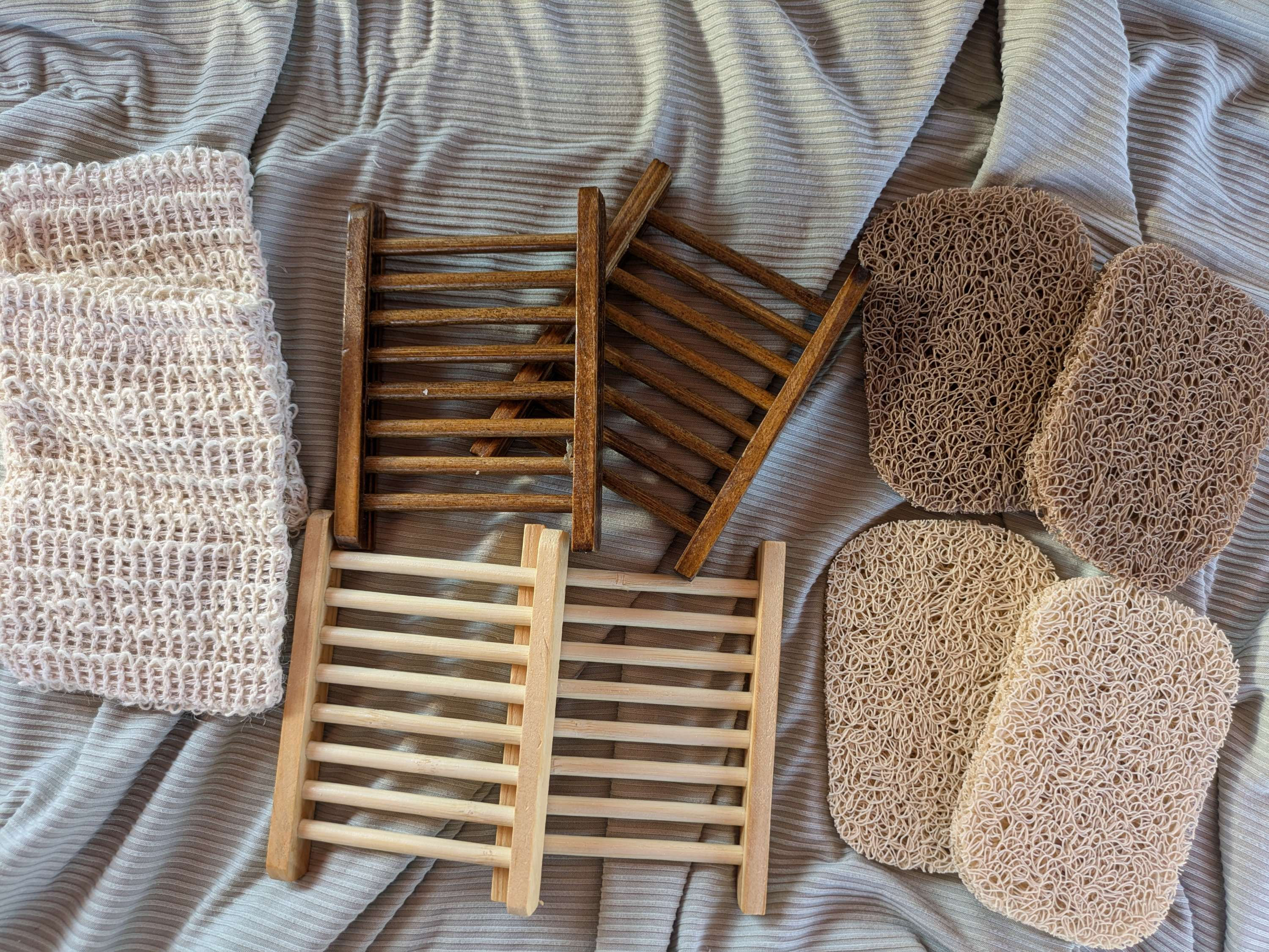 Soap Essentials