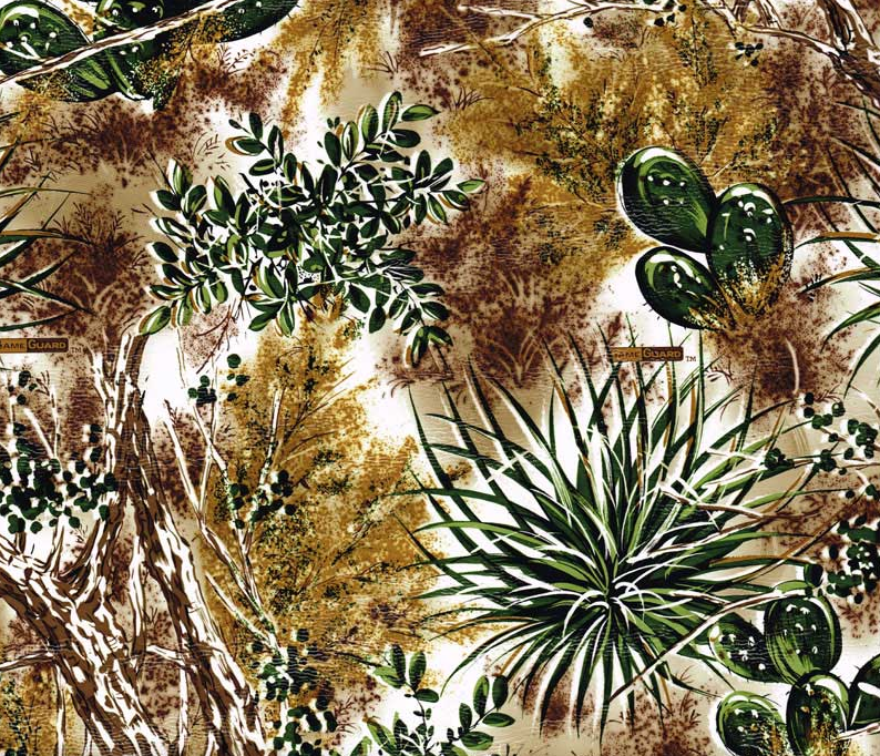 Game Guard Camo