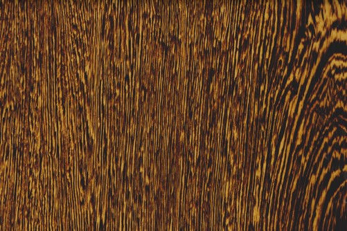 Classic Dark Real Woodgrain