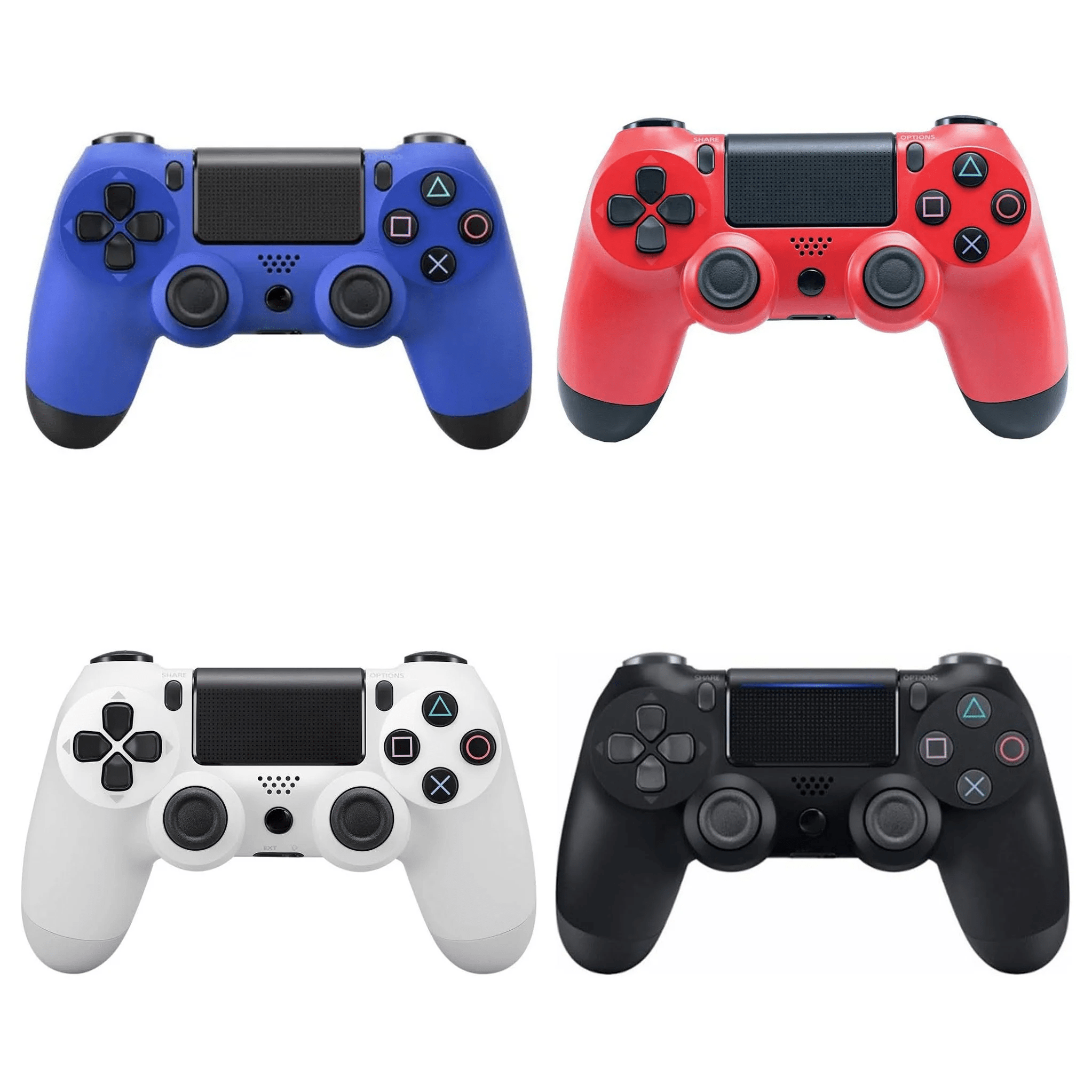 Control para Playstation 4 Genericos