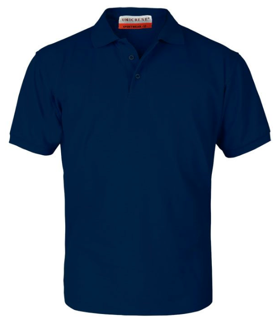 Miniatura: Polo Unicrese Algodón Talla de Niños