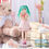 Thumbnail: Hatsune Miku Luminasta PVC Statue Hatsune Miku Conceptual Series Vol. 3 18 cm
