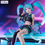 Thumbnail: Hatsune Miku Noodle Stopper PVC Statue Neon Cyber 16 cm