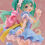 Thumbnail: Hatsune Miku x Rody AMP+ PVC Statue Fairy Tale Ver. 20 cm