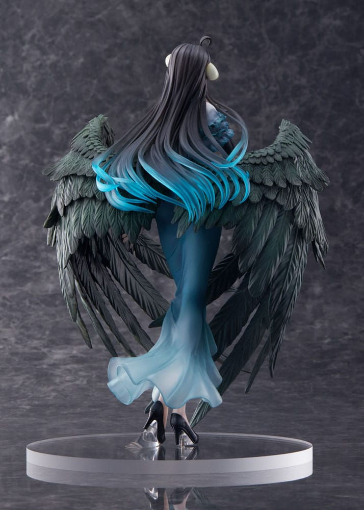 Thumbnail: Overlord PVC Statue 1/7 Albedo Season 4 So-bin Ver. 24 cm