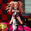Thumbnail: Danganronpa 1.2 Reload Pop Up Parade PVC Statue Junko Enoshima(re-run) 17 cm
