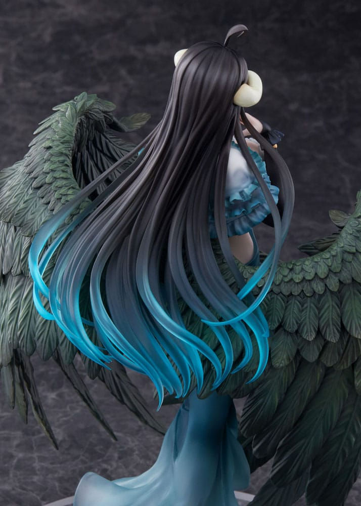 Thumbnail: Overlord PVC Statue 1/7 Albedo Season 4 So-bin Ver. 24 cm