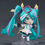 Thumbnail: Hatsune Miku Nendoroid Doll Action Figure MIKU EXPO 10th Anniversary Ver. 10 cm