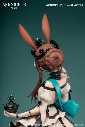 Thumbnail: Arknights PVC Statue 1/7 Amiya: Dreamland VER. 27 cm