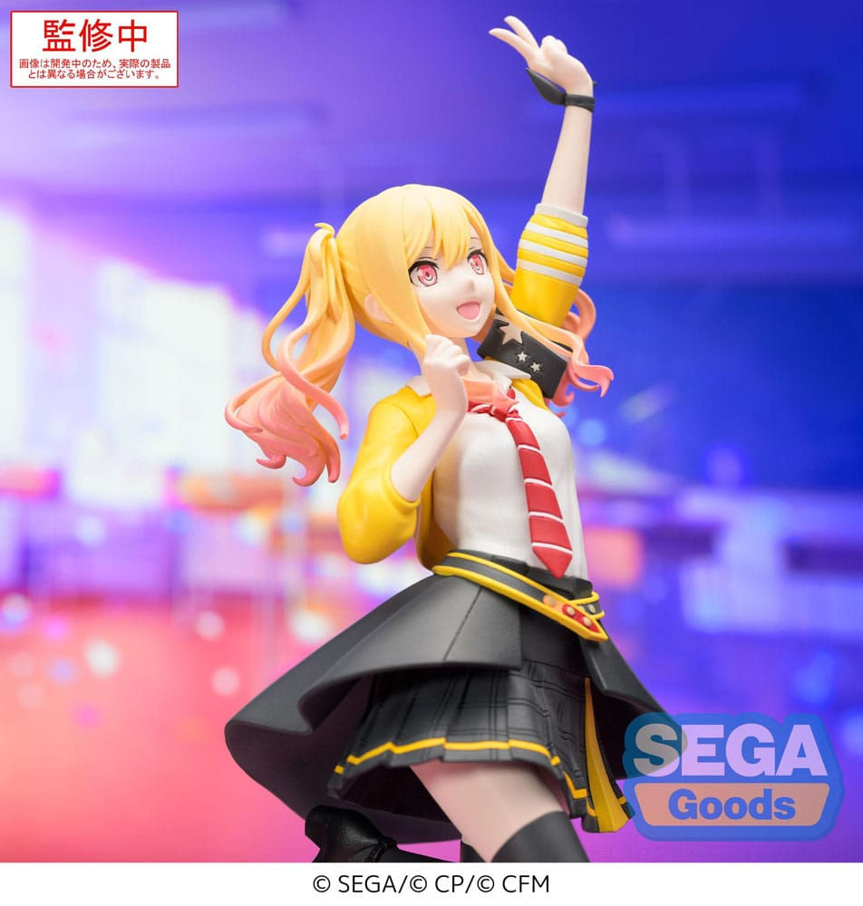 Thumbnail: Hatsune Miku: Colorful Stage! Desktop Collections PVC Statue Tenma Saki