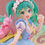 Thumbnail: Hatsune Miku x Rody AMP+ PVC Statue Fairy Tale Ver. 20 cm