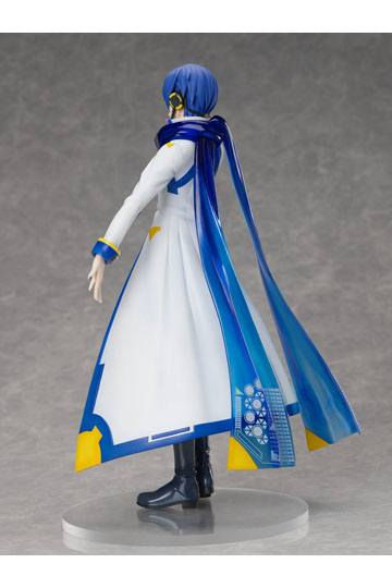 Thumbnail: Vocaloid Piapro Characters PVC Statue 1/7 Kaito 26 cm