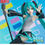 Thumbnail: Hatsune Miku Series Luminasta PVC Statue Project DIVA MEGA39's 15th DIVA Ver. 18