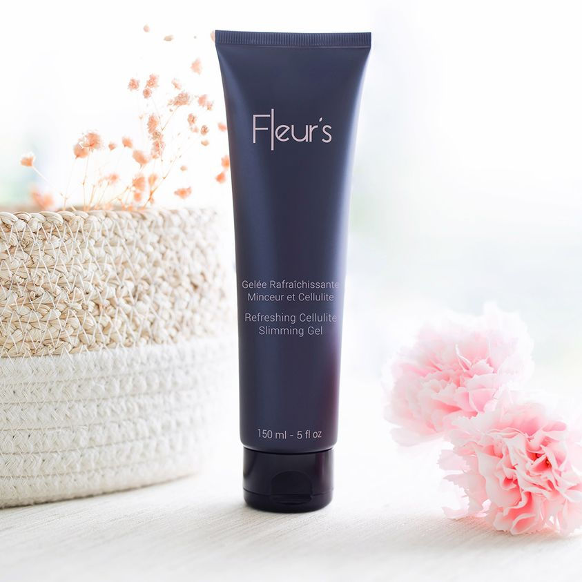 Miniature : GELEE RAFRAÎCHISSANTE MINCEUR & CELLULITE