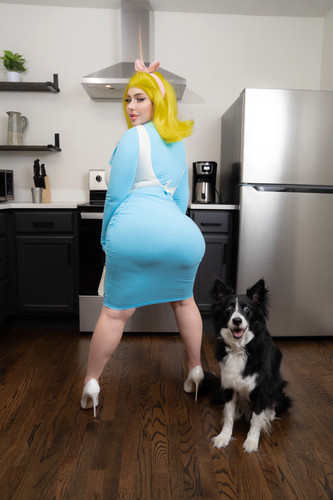 Beverly Goodman - Mr. Pickles | Bishoujo Mom