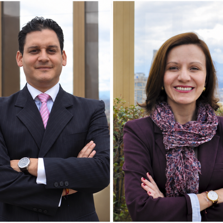 From punishment to restoration: reflections on the Public Utility Law in Colombia