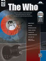 Thumbnail: The Who Guitar Play-Along