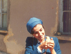Ayşegül Aldinç