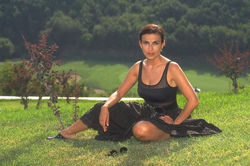 Ayşegül Aldinç