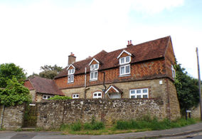 Haslemere 
Structural engineer